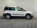 Skoda Yeti 2013 года за 4 690 000 тг. в Алматы – фото 4