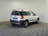 Skoda Yeti 2013 года за 4 690 000 тг. в Алматы – фото 5