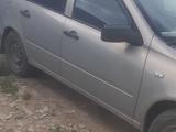 ВАЗ (Lada) Kalina 1118 2006 года за 800 000 тг. в Уральск