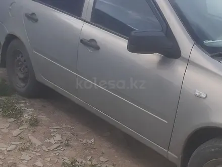 ВАЗ (Lada) Kalina 1118 2006 года за 800 000 тг. в Уральск