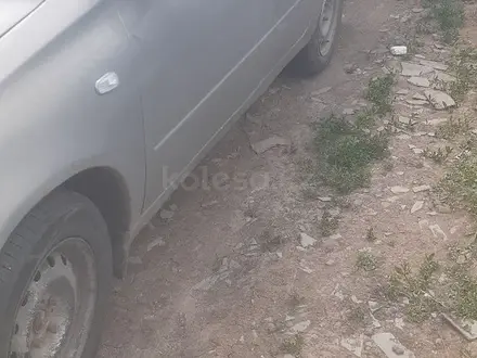 ВАЗ (Lada) Kalina 1118 2006 года за 800 000 тг. в Уральск – фото 2