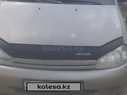 ВАЗ (Lada) Kalina 1118 2006 года за 800 000 тг. в Уральск – фото 3