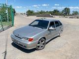 ВАЗ (Lada) 2114 2013 годаүшін1 699 999 тг. в Шымкент