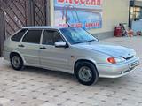 ВАЗ (Lada) 2114 2013 годаүшін1 699 999 тг. в Шымкент – фото 2