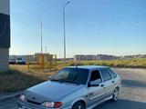 ВАЗ (Lada) 2114 2013 годаүшін1 699 999 тг. в Шымкент – фото 3