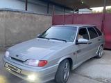 ВАЗ (Lada) 2114 2013 годаүшін1 699 999 тг. в Шымкент – фото 5