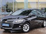 Chevrolet Onix LTZ 2023 года за 5 263 158 тг. в Шымкент
