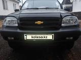Chevrolet Niva 2008 года за 1 750 000 тг. в Астана – фото 4