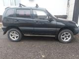 Chevrolet Niva 2008 года за 1 750 000 тг. в Астана – фото 5