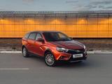 ВАЗ (Lada) Vesta SW Cross 2019 года за 4 500 000 тг. в Уральск – фото 2