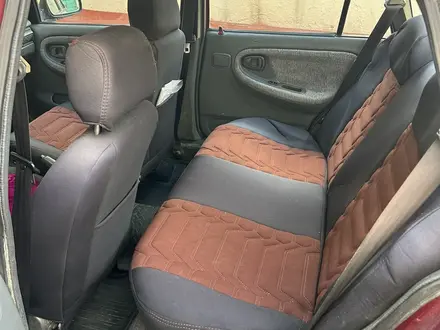 Daewoo Nexia 2007 года за 1 650 000 тг. в Шымкент – фото 2