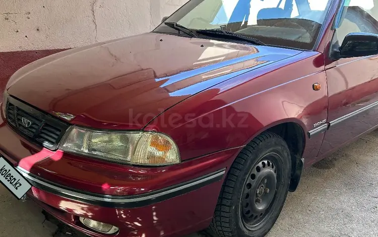 Daewoo Nexia 2007 годаүшін1 650 000 тг. в Шымкент