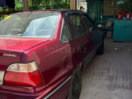 Daewoo Nexia 2007 года за 1 650 000 тг. в Шымкент – фото 9