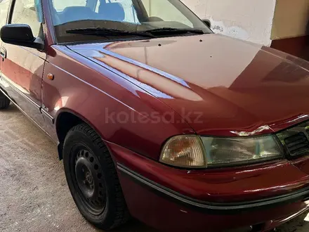 Daewoo Nexia 2007 года за 1 650 000 тг. в Шымкент – фото 11