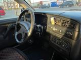 Volkswagen Vento 1993 годаfor1 280 000 тг. в Кокшетау – фото 4