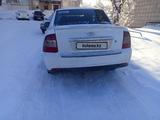 ВАЗ (Lada) Priora 2170 2015 годаfor2 800 000 тг. в Кокшетау – фото 4