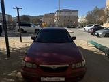 Mazda 626 1998 года за 1 000 000 тг. в Жанаозен