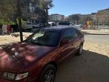 Mazda 626 1998 года за 1 000 000 тг. в Жанаозен – фото 2