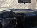 Mazda 626 1998 года за 1 000 000 тг. в Жанаозен – фото 4