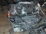 Двигатель на Volkswagen Passat B6 Объем 2.0 турбо за 2 563 тг. в Алматы – фото 3