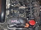 Двигатель на Volkswagen Passat B6 Объем 2.0 турбо за 2 563 тг. в Алматы – фото 5
