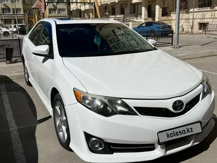 Toyota Camry 2013 года за 8 700 000 тг. в Алматы