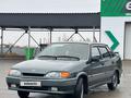 ВАЗ (Lada) 2115 2006 годаүшін1 600 000 тг. в Актобе – фото 2