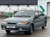 ВАЗ (Lada) 2115 2006 годаүшін1 600 000 тг. в Актобе – фото 4