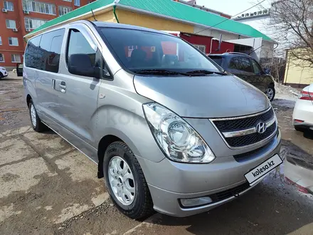 Hyundai Starex 2009 года за 6 000 000 тг. в Уральск