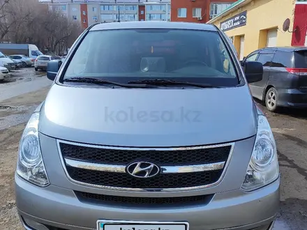Hyundai Starex 2009 года за 6 000 000 тг. в Уральск – фото 2