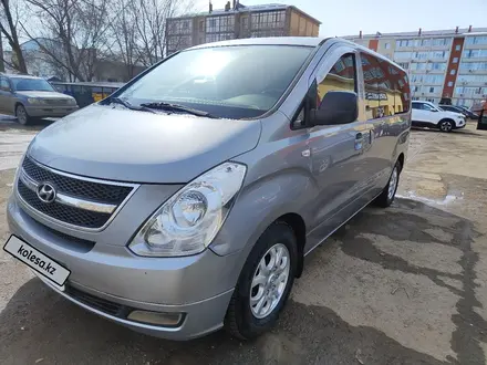 Hyundai Starex 2009 года за 6 000 000 тг. в Уральск – фото 3