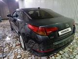 Kia K5 2012 годаүшін6 200 000 тг. в Туркестан – фото 2