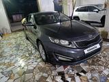Kia K5 2012 годаүшін6 200 000 тг. в Туркестан – фото 4