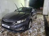 Kia K5 2012 годаүшін6 200 000 тг. в Туркестан – фото 5
