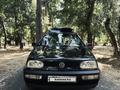 Volkswagen Golf 1999 годаүшін2 400 000 тг. в Тараз – фото 4