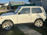 ВАЗ (Lada) Lada 2121 2010 года за 2 250 000 тг. в Уральск – фото 2