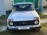 ВАЗ (Lada) Lada 2121 2010 года за 2 250 000 тг. в Уральск