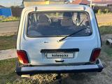 ВАЗ (Lada) Lada 2121 2010 года за 2 250 000 тг. в Уральск – фото 3