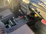 ВАЗ (Lada) Lada 2121 2010 года за 2 250 000 тг. в Уральск – фото 5