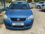 Volkswagen Polo 2005 года за 1 800 000 тг. в Атырау