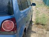 Volkswagen Polo 2005 года за 1 800 000 тг. в Атырау – фото 3
