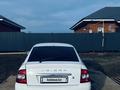 ВАЗ (Lada) Priora 2172 2011 года за 1 200 000 тг. в Уральск