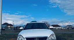 ВАЗ (Lada) Priora 2172 2011 годаүшін1 200 000 тг. в Уральск – фото 4