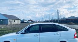 ВАЗ (Lada) Priora 2172 2011 годаүшін1 200 000 тг. в Уральск – фото 3
