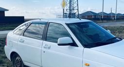ВАЗ (Lada) Priora 2172 2011 годаүшін1 200 000 тг. в Уральск – фото 2