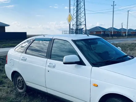 ВАЗ (Lada) Priora 2172 2011 года за 1 200 000 тг. в Уральск – фото 2