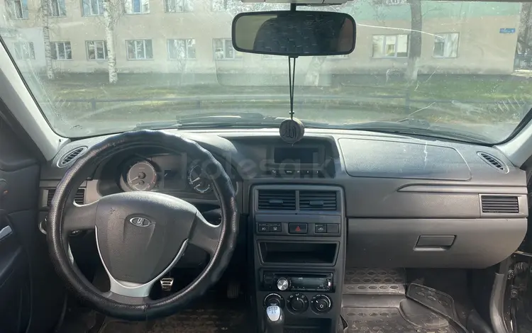 ВАЗ (Lada) Priora 2170 2013 годаүшін2 500 000 тг. в Усть-Каменогорск