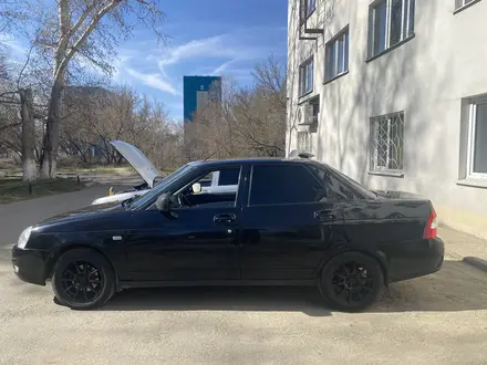 ВАЗ (Lada) Priora 2170 2013 года за 2 500 000 тг. в Усть-Каменогорск – фото 4