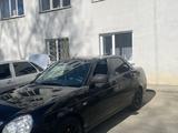 ВАЗ (Lada) Priora 2170 2013 годаfor2 500 000 тг. в Усть-Каменогорск – фото 5