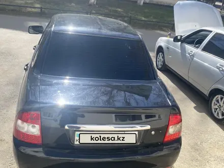 ВАЗ (Lada) Priora 2170 2013 года за 2 500 000 тг. в Усть-Каменогорск – фото 8